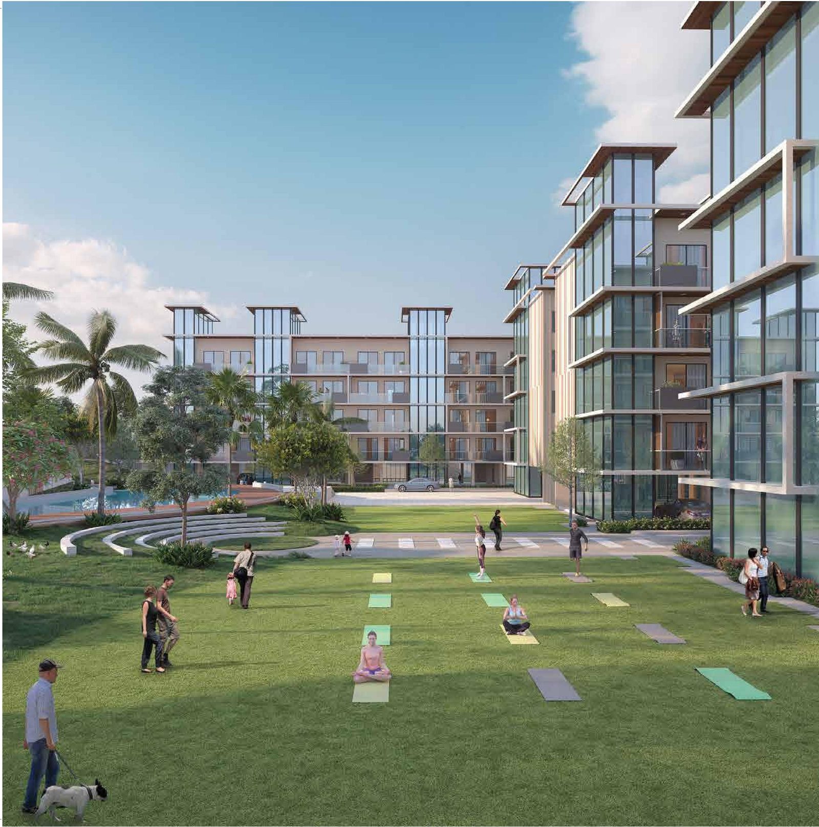 Signature Global City 79B