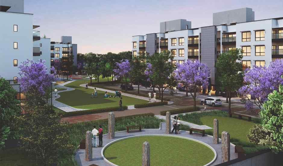 Birla Navya
