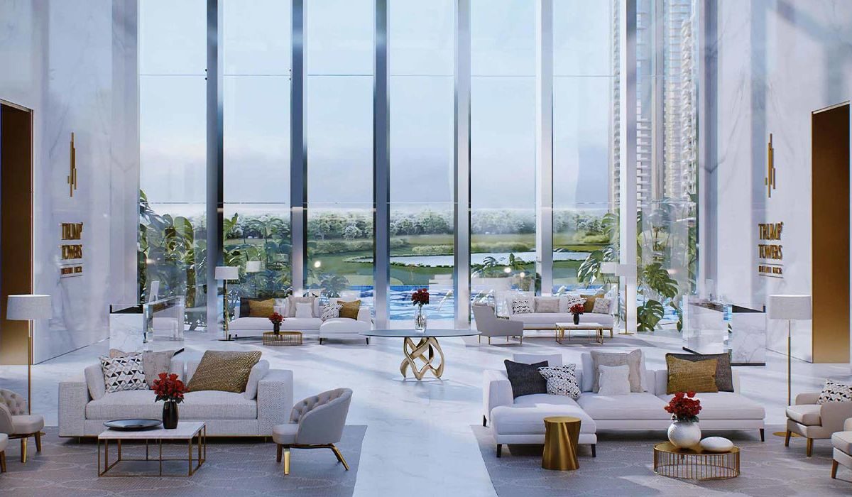 Trump Tower