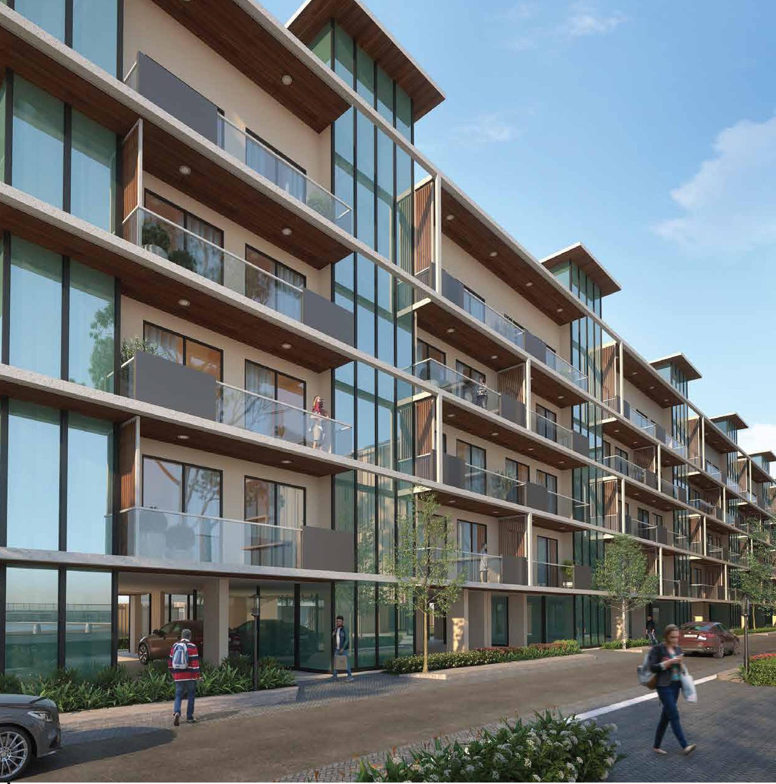 Signature Global City 79B