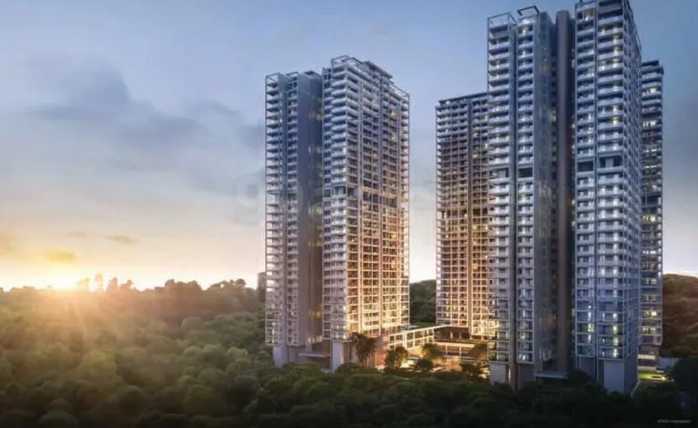 TARC Ishva Sector 63A Gurgaon